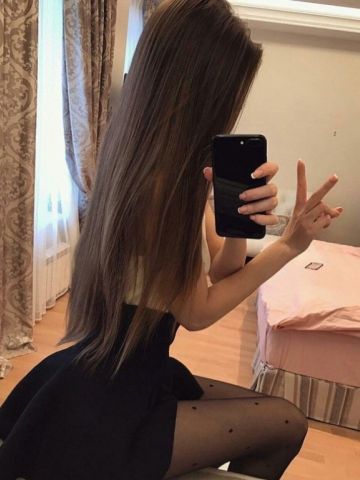 Проститутка Зита